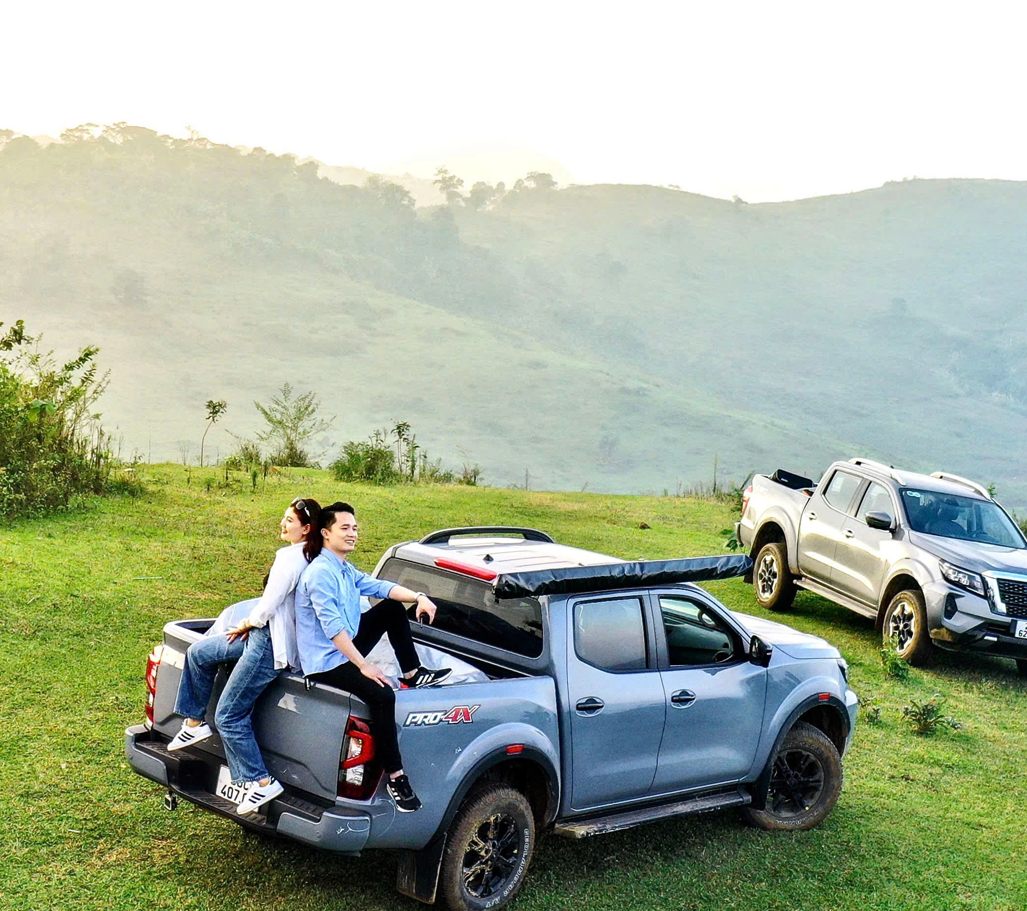 Đi đâu mùa lễ này?