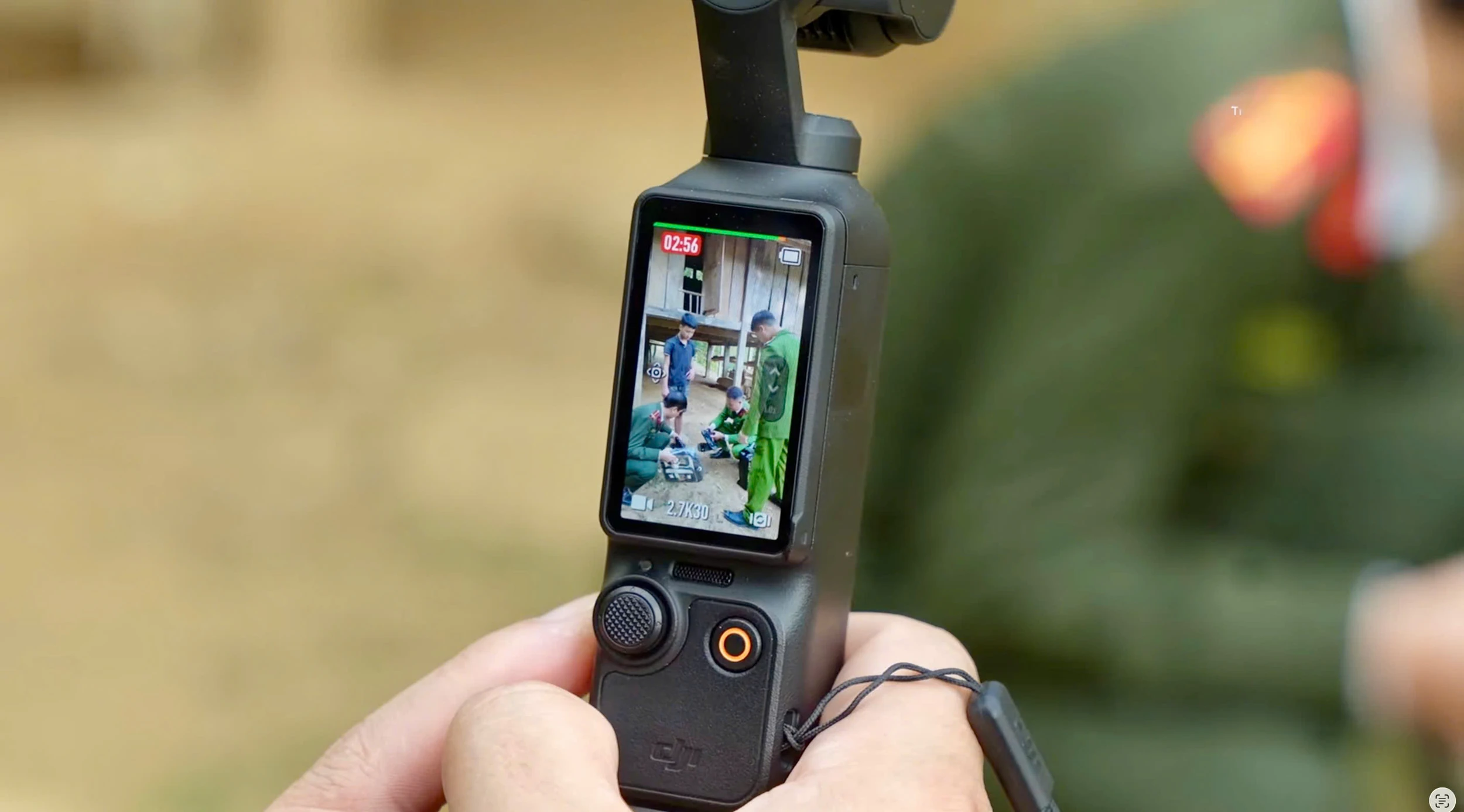 Khi Công an làm Tiktoker - Nhịp cầu nối yêu thương