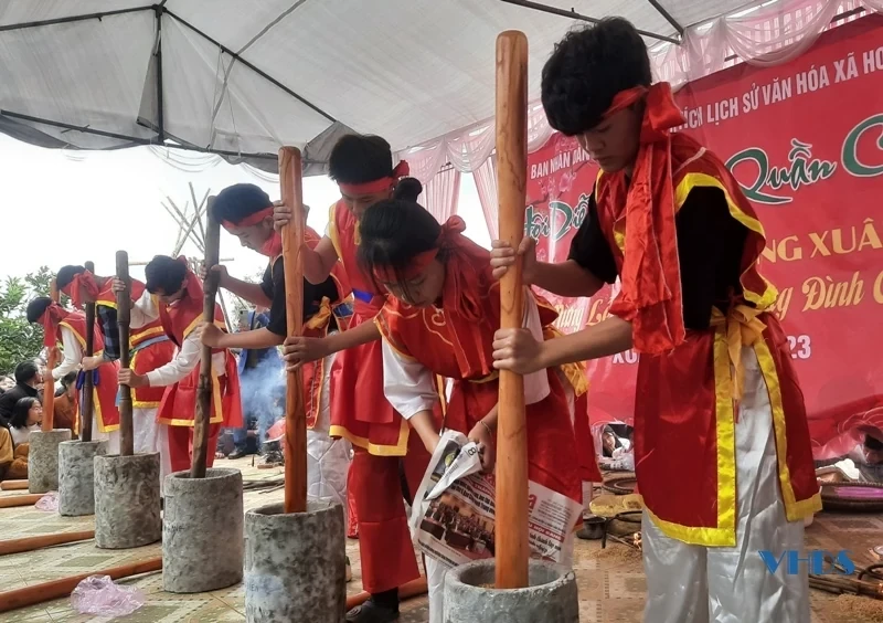 Danh tướng Phan Tây Nhạc và dấu tích văn hóa Hùng Vương trên quê hương ông