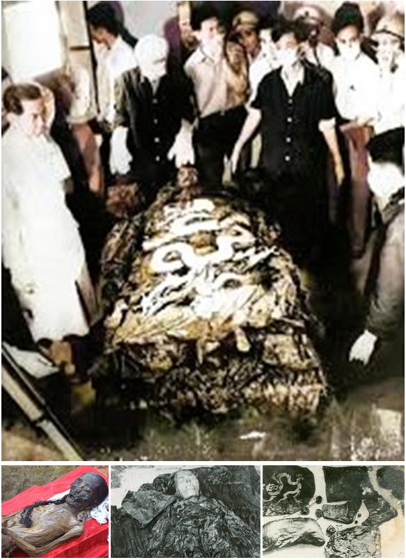 [Thanh Hóa xưa và nay] Lăng, mộ vua Lê Dụ Tông và hành trình hồi hương sau 46 năm 