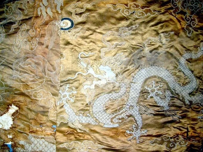 [Thanh Hóa xưa và nay] Lăng, mộ vua Lê Dụ Tông và hành trình hồi hương sau 46 năm 