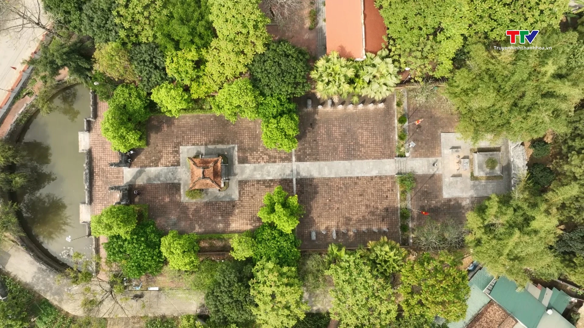 [Thanh Hóa xưa và nay] Lăng, mộ vua Lê Dụ Tông và hành trình hồi hương sau 46 năm 