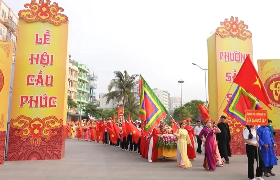 [Thanh Hóa xưa và nay] Đền Độc Cước - Huyền thoại bất tử!