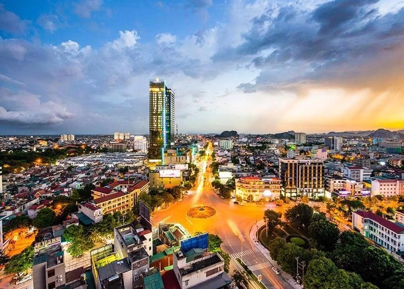 [Thanh Hóa xưa và nay] - Dấu ấn lịch sử qua những lần đổi tên vùng đất xứ Thanh