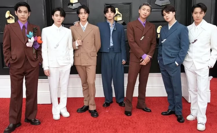 Kim ngạch xuất khẩu album của Hàn Quốc lần đầu tiên vượt mốc 100 triệu USD