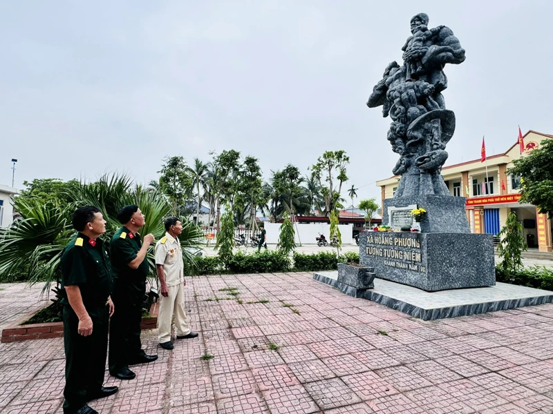Đi lên từ khói lửa (Bài 3): Hồi sinh từ “tro tàn”