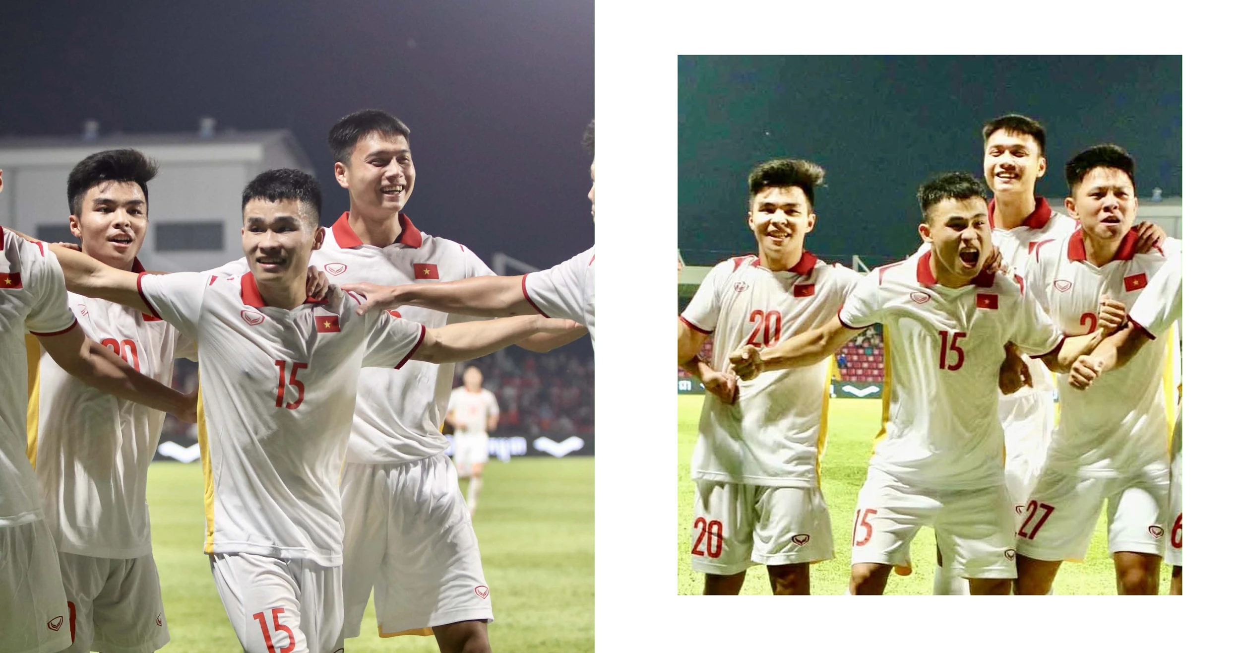 Chân sút Nguyễn Văn Tùng với ký ức về Vòng chung kết Giải bóng đá U17 Quốc gia năm 2019