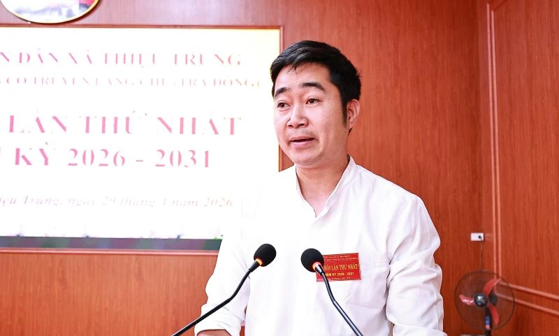 Đại hội lần thứ nhất Hội nghề đúc đồng cổ truyền làng Chè