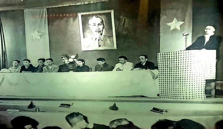 [Thanh Hóa xưa và nay] Mối quan hệ 65 năm kết nghĩa thị xã Thanh Hóa - thị xã Hội An qua hình ảnh, tư liệu