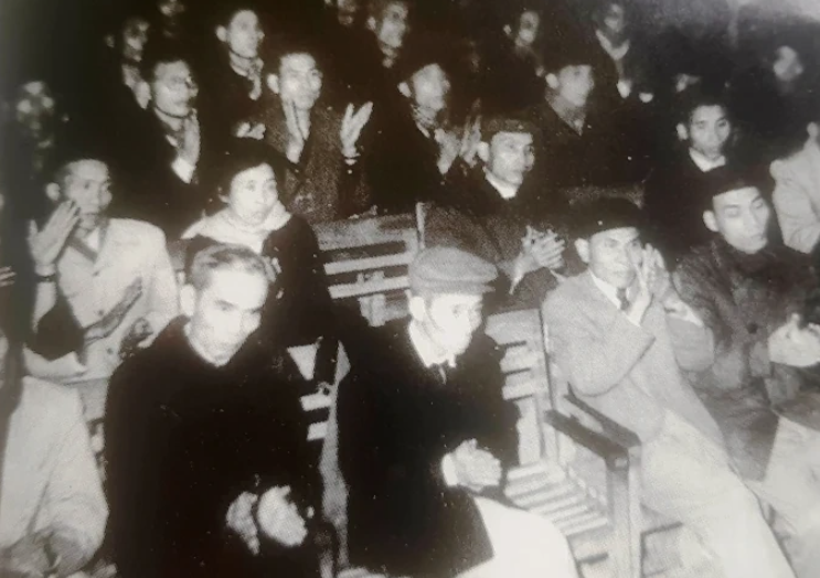 [Thanh Hóa xưa và nay] Mối quan hệ 65 năm kết nghĩa thị xã Thanh Hóa - thị xã Hội An qua hình ảnh, tư liệu