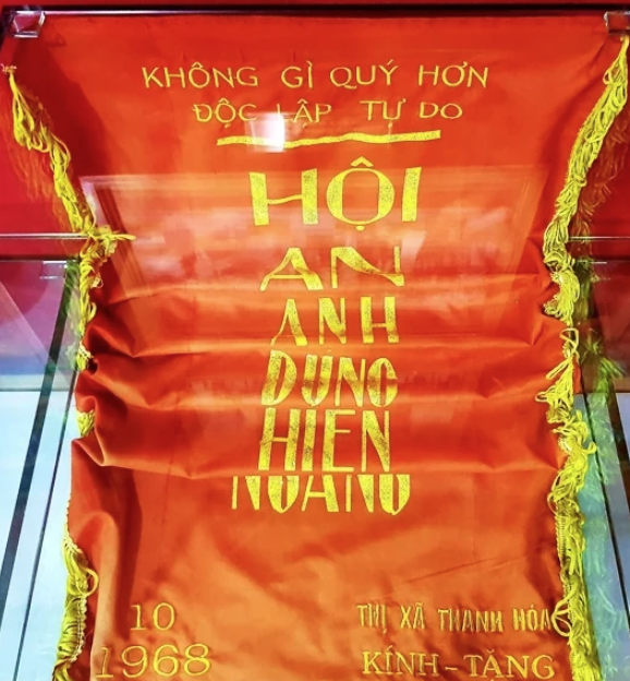 [Thanh Hóa xưa và nay] Mối quan hệ 65 năm kết nghĩa thị xã Thanh Hóa - thị xã Hội An qua hình ảnh, tư liệu