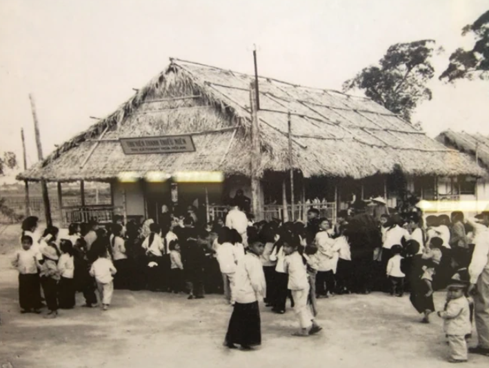 [Thanh Hóa xưa và nay] Mối quan hệ 65 năm kết nghĩa thị xã Thanh Hóa - thị xã Hội An qua hình ảnh, tư liệu