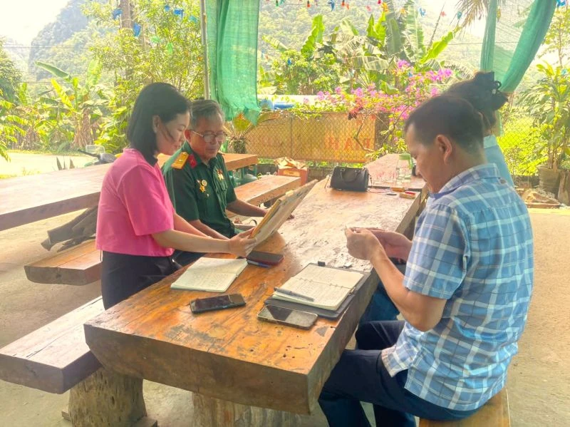 Khúc tráng ca của người lính (Bài 3): Chúng tôi đứng rất gần nhưng không thể đưa đồng đội về, đó là khoảnh khắc đau đớn nhất của đời lính