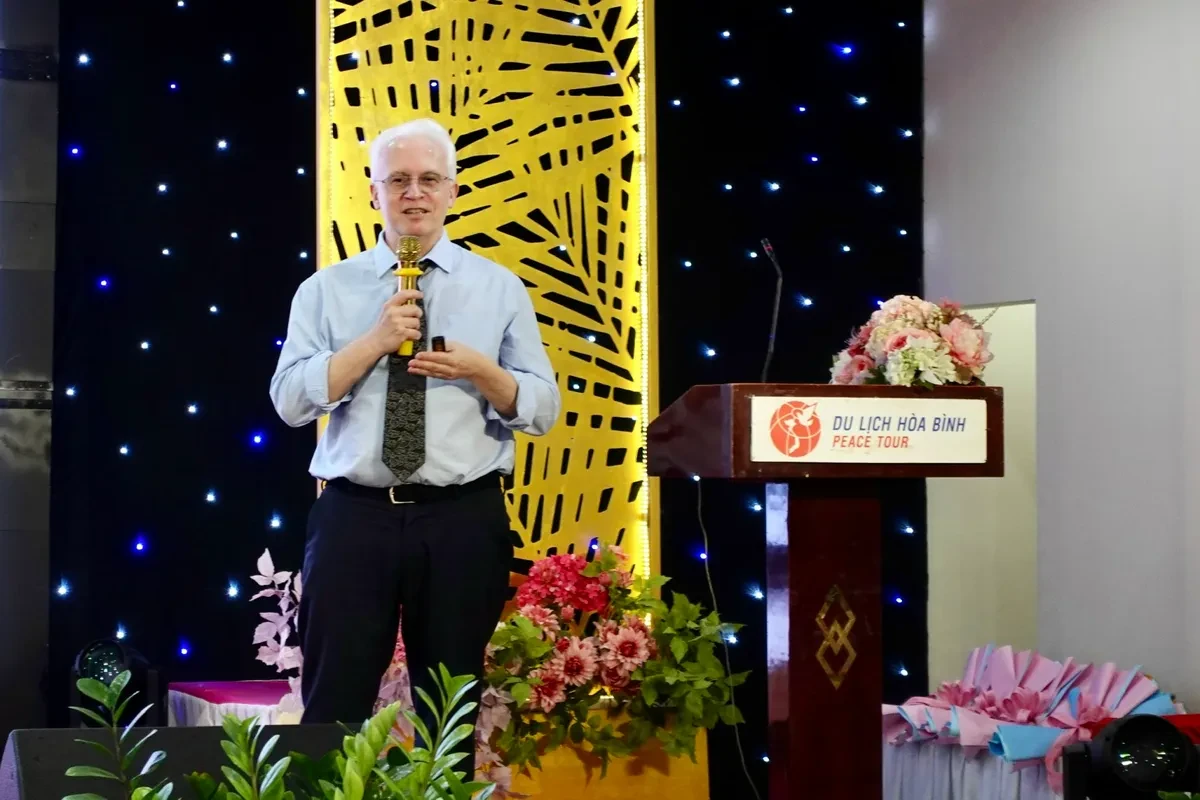 Bánh mì: Đại sứ văn hóa kết nối Việt Nam với thế giới