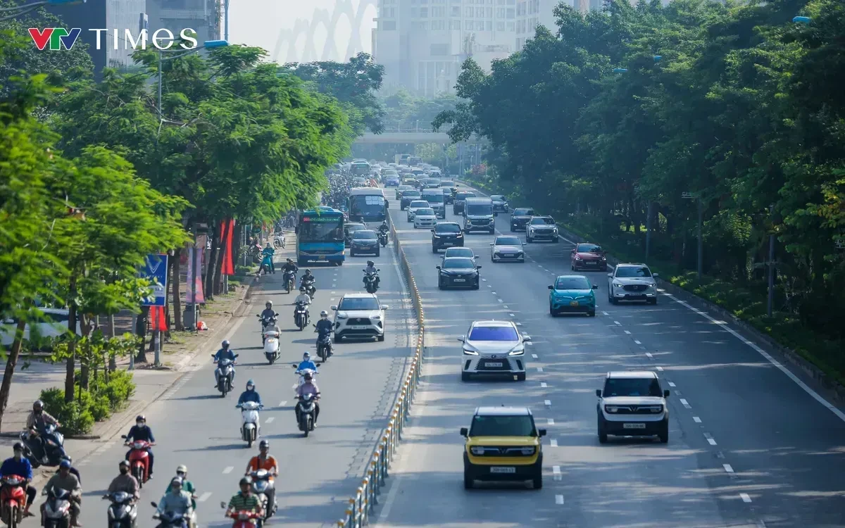 Dự báo thời tiết các điểm du lịch dịp lễ 30/4: Nơi nào nắng đẹp, nơi nào có mưa?