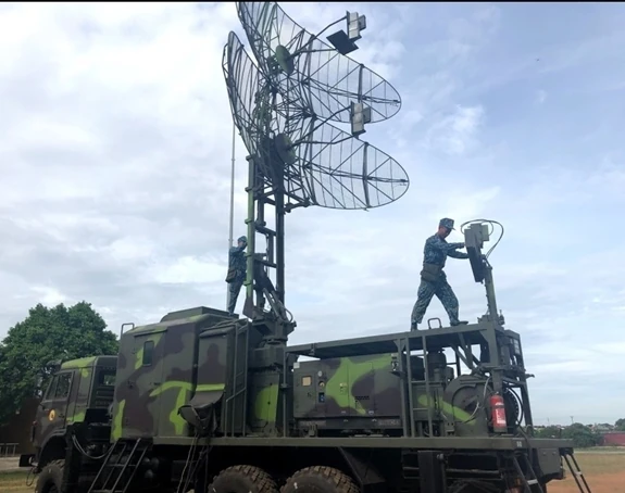 Ngày này năm xưa (29/4): Quần đảo Trường Sa được hoàn toàn giải phóng