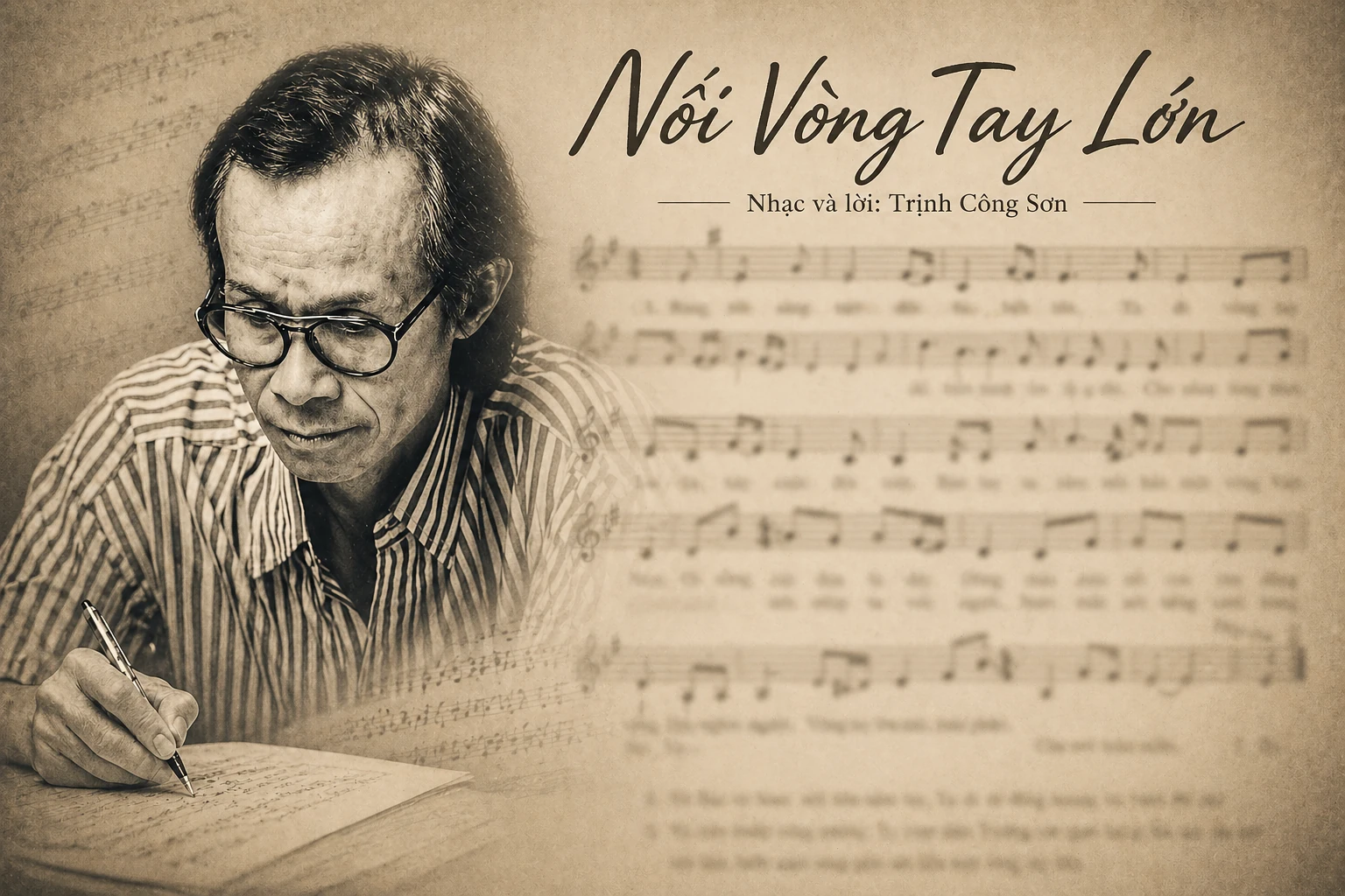 Bài ca thống nhất