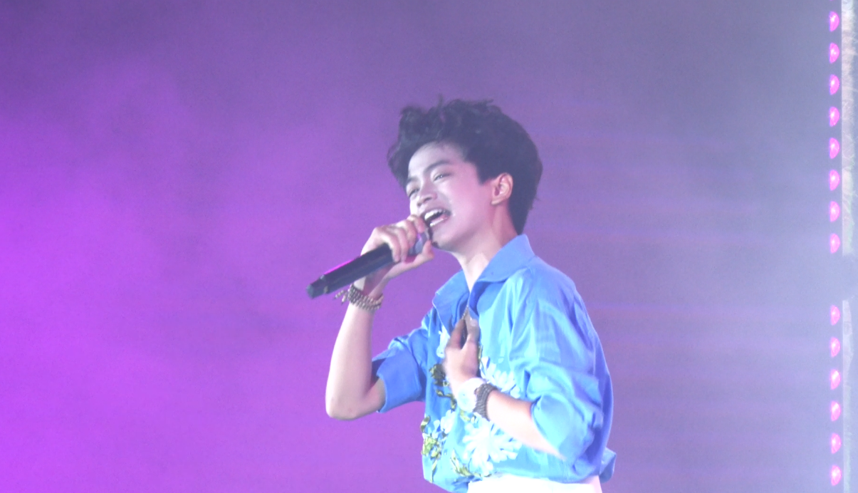 “Thanh âm tự hào” - đêm nhạc ý nghĩa trong những ngày tháng Tư lịch sử