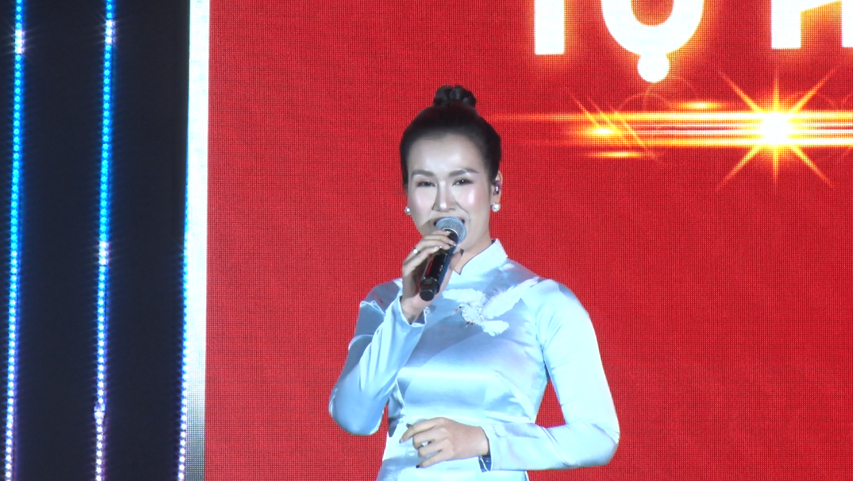 “Thanh âm tự hào” - đêm nhạc ý nghĩa trong những ngày tháng Tư lịch sử