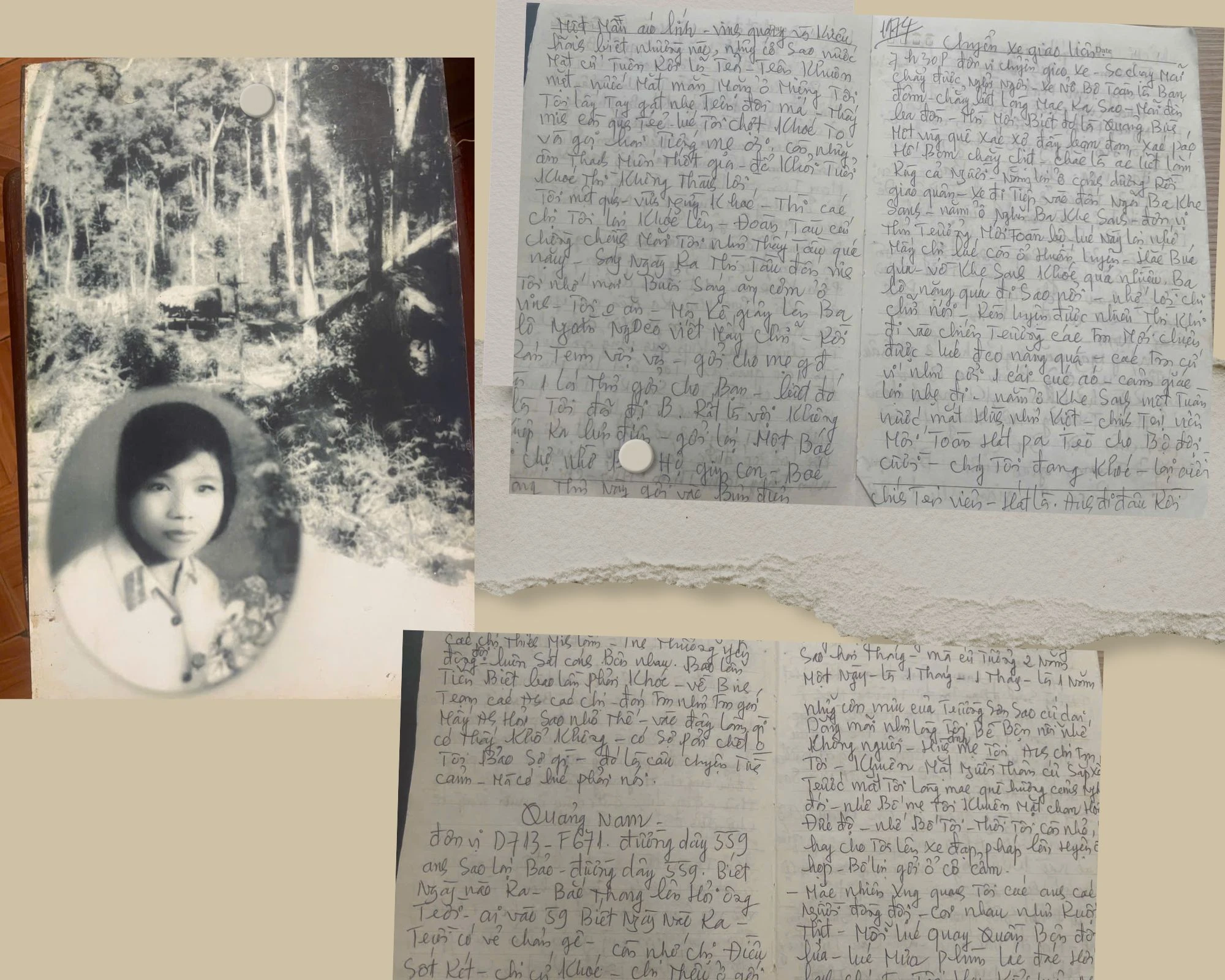 Khúc tráng ca của người lính (Bài 2): Khúc hát mở đường