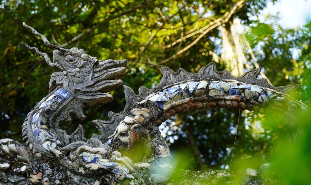 [Thanh Hóa xưa và nay] Đền thờ Trung túc vương Lê Lai: Công trình lịch sử hơn 600 năm tuổi tại Thanh Hóa