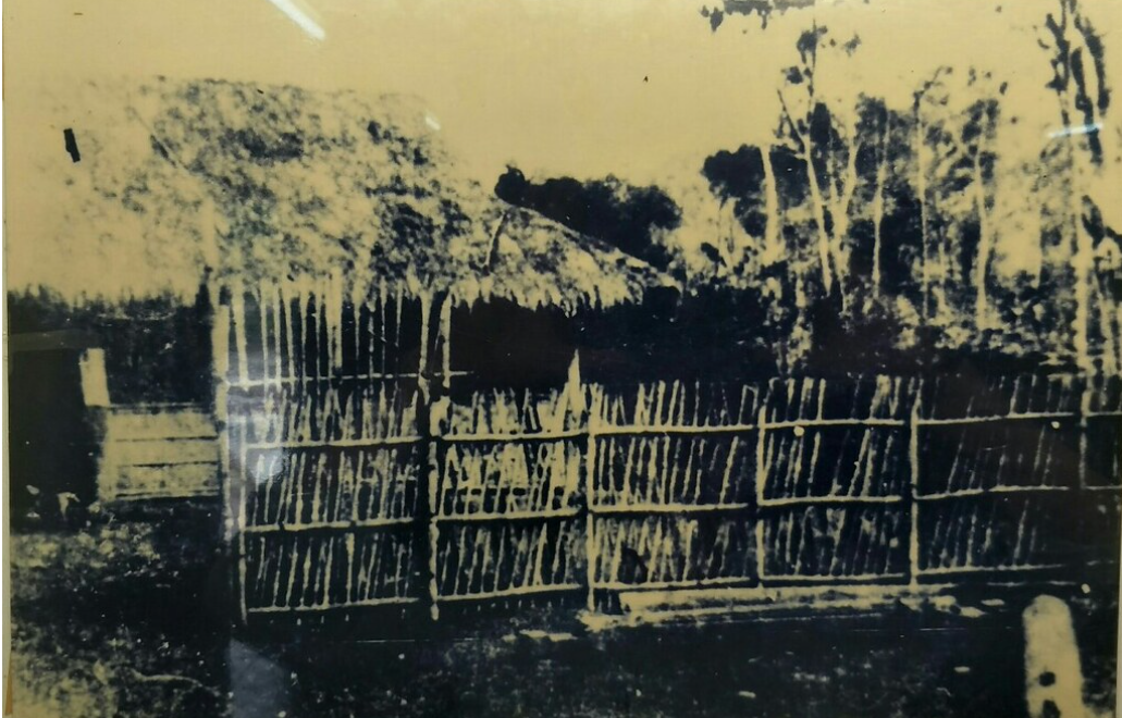 [Thanh Hóa xưa và nay] Về Ngọc Trạo nghe chuyện chiến khu