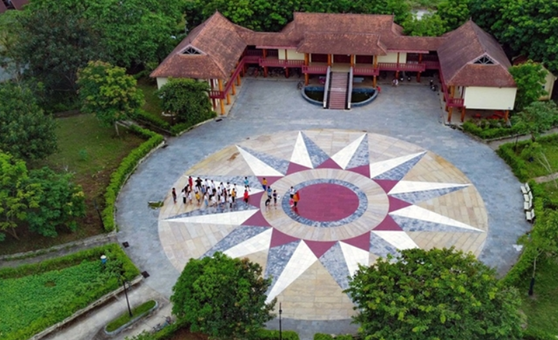 [Thanh Hóa xưa và nay] Về Ngọc Trạo nghe chuyện chiến khu