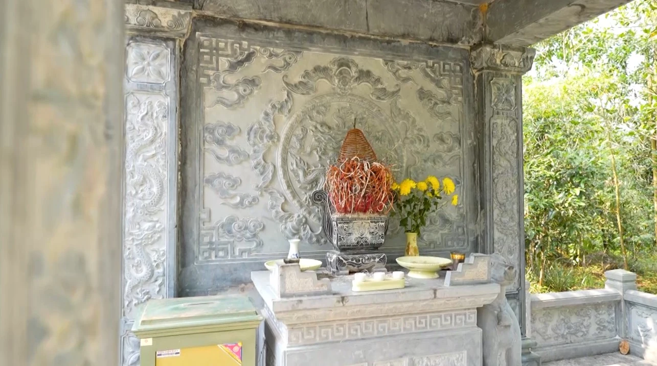 [Thanh Hóa xưa và nay] Thác Ma Hao – “viên ngọc” giữa núi rừng