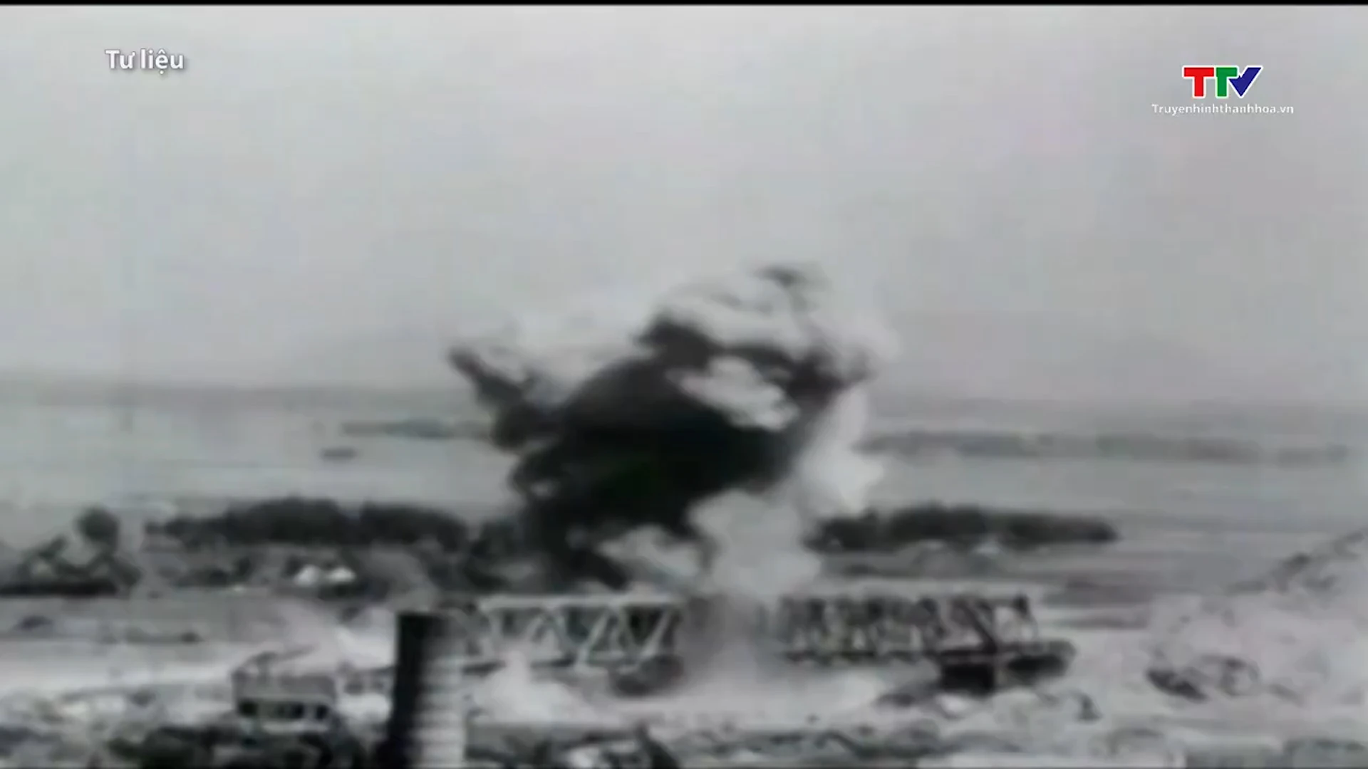 [Thanh Hóa xưa và nay] Di tích đồi C4 - Địa chỉ đỏ giáo dục truyền thống yêu nước