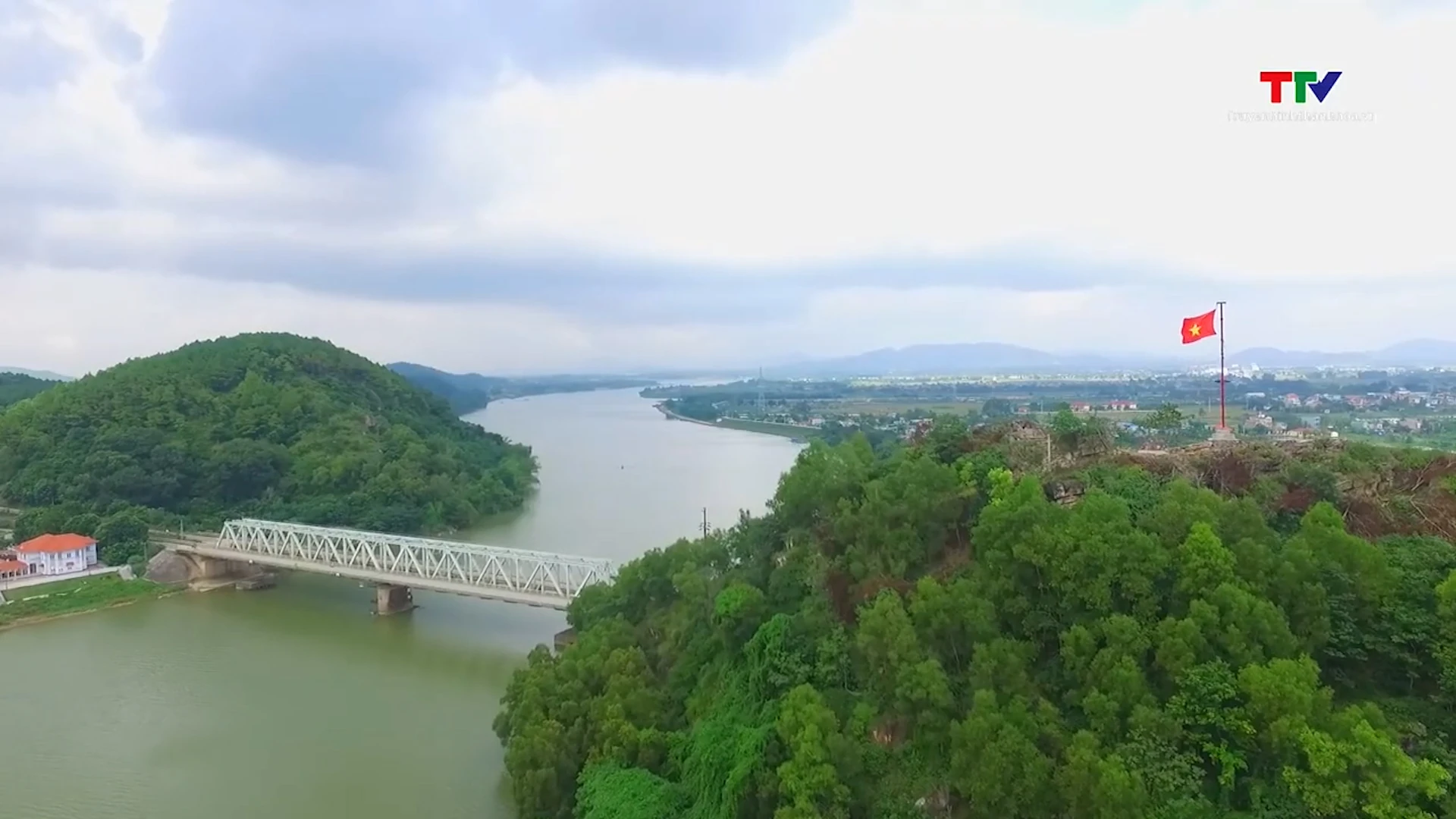 [Thanh Hóa xưa và nay] Di tích đồi C4 - Địa chỉ đỏ giáo dục truyền thống yêu nước