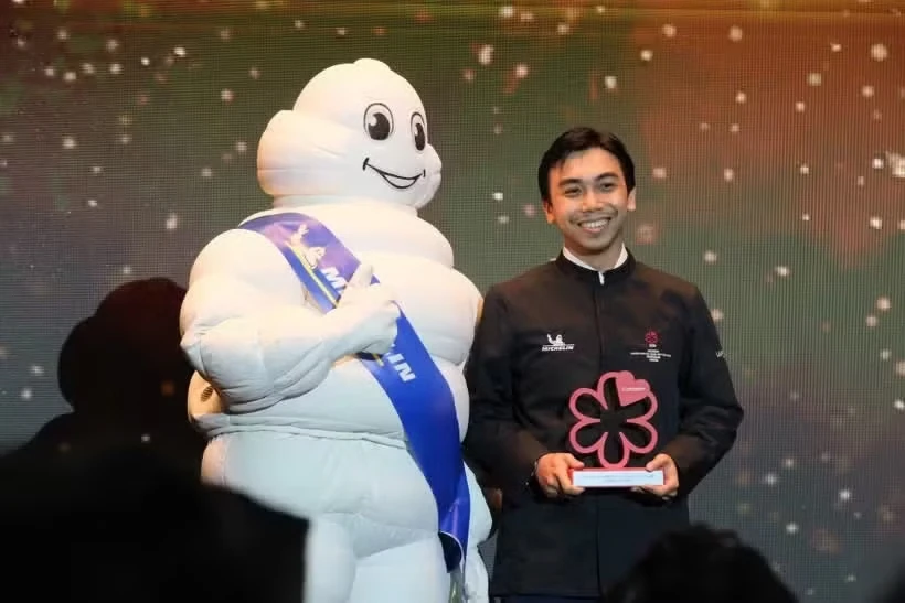 Michelin Guide tôn vinh các cơ sở ăn uống của ẩm thực Việt Nam 2026 vào tháng 6