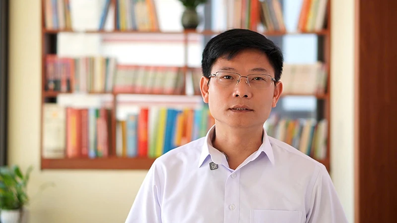 Bước chuyển mới cho y tế cơ sở (Bài 3): Niềm tin và kỳ vọng