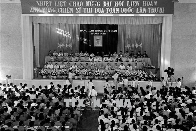 Ngày này năm xưa (4/5): Lãnh tụ Hồ Chí Minh bắt đầu cuộc hành trình lịch sử từ Pác Bó về Tân Trào