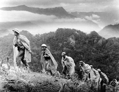 Ngày này năm xưa (5/5): Quân và dân thủ đô Hà Nội bắn rơi 8 máy bay, tiêu diệt và bắt sống nhiều giặc lái