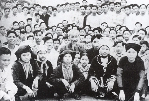 Ngày này năm xưa (9/5): Năm 1985 - cầu Thăng Long chính thức thông xe và đưa vào sử dụng