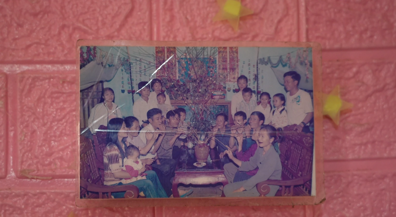 “Xóm chạy thận”: Nơi những nụ cười vượt lên số phận