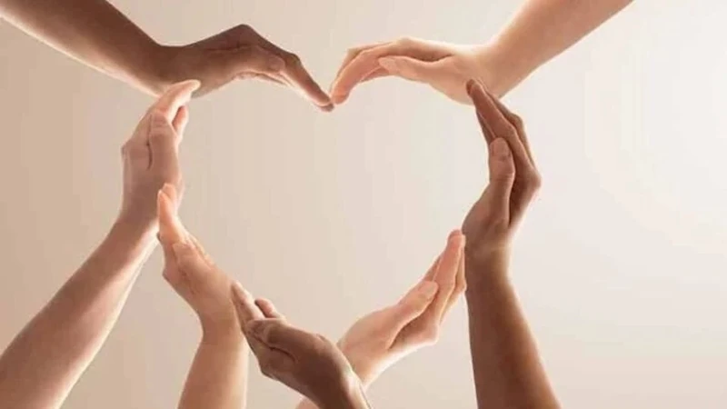 Đơn vị đo lường của lòng nhân ái
