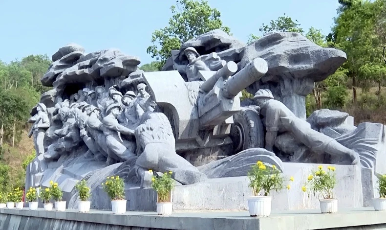 Âm vang Điện Biên