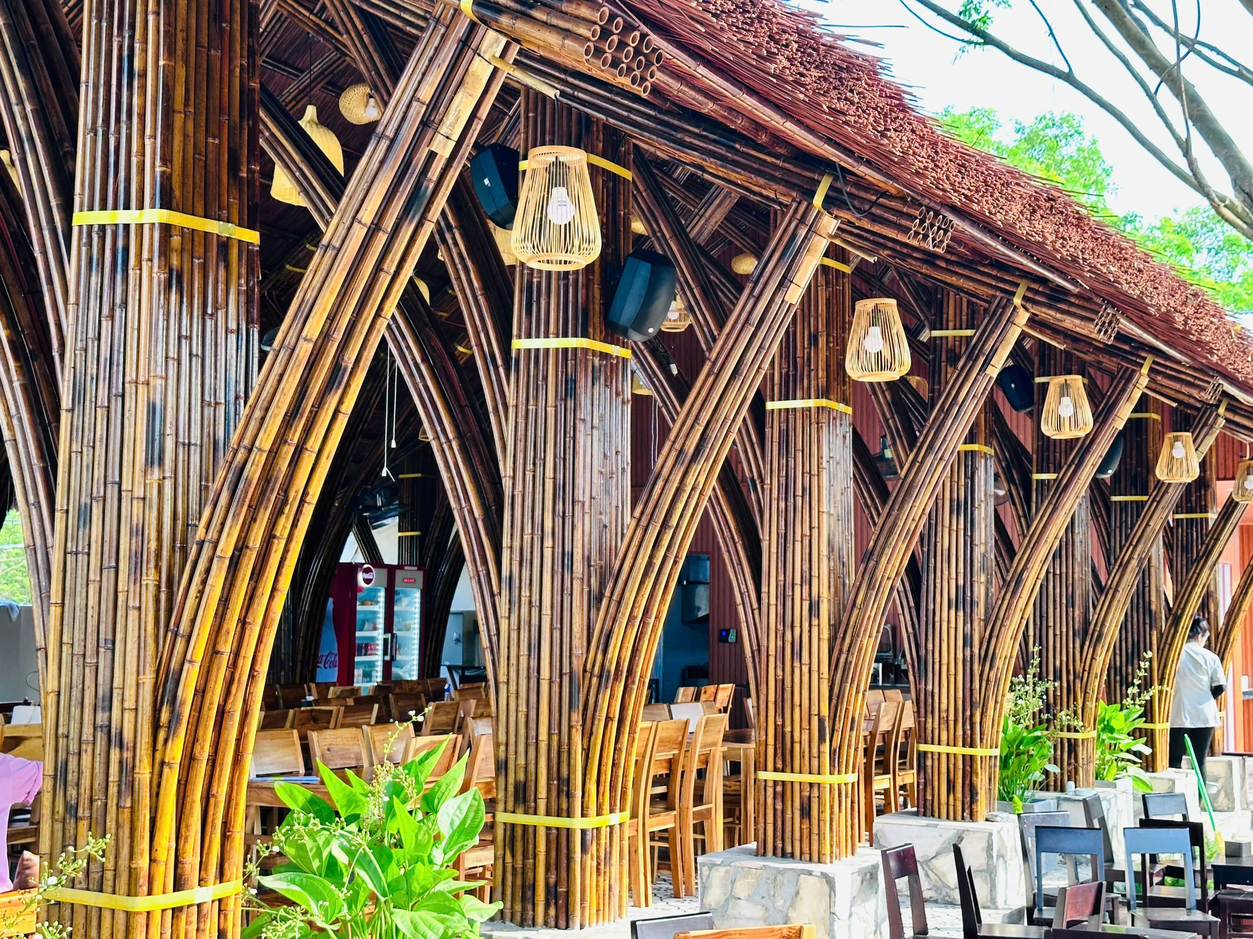Nhịp thở làng chài trong dòng chảy đương đại