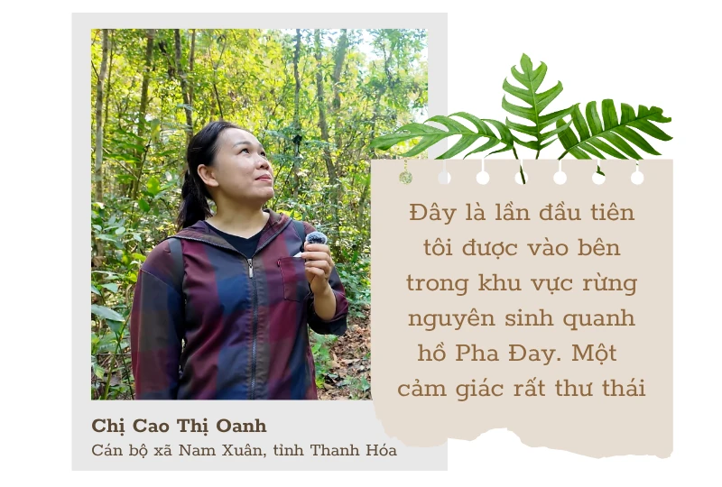 [E-Magazine] Hành trình khám phá hang Cặp Đớp