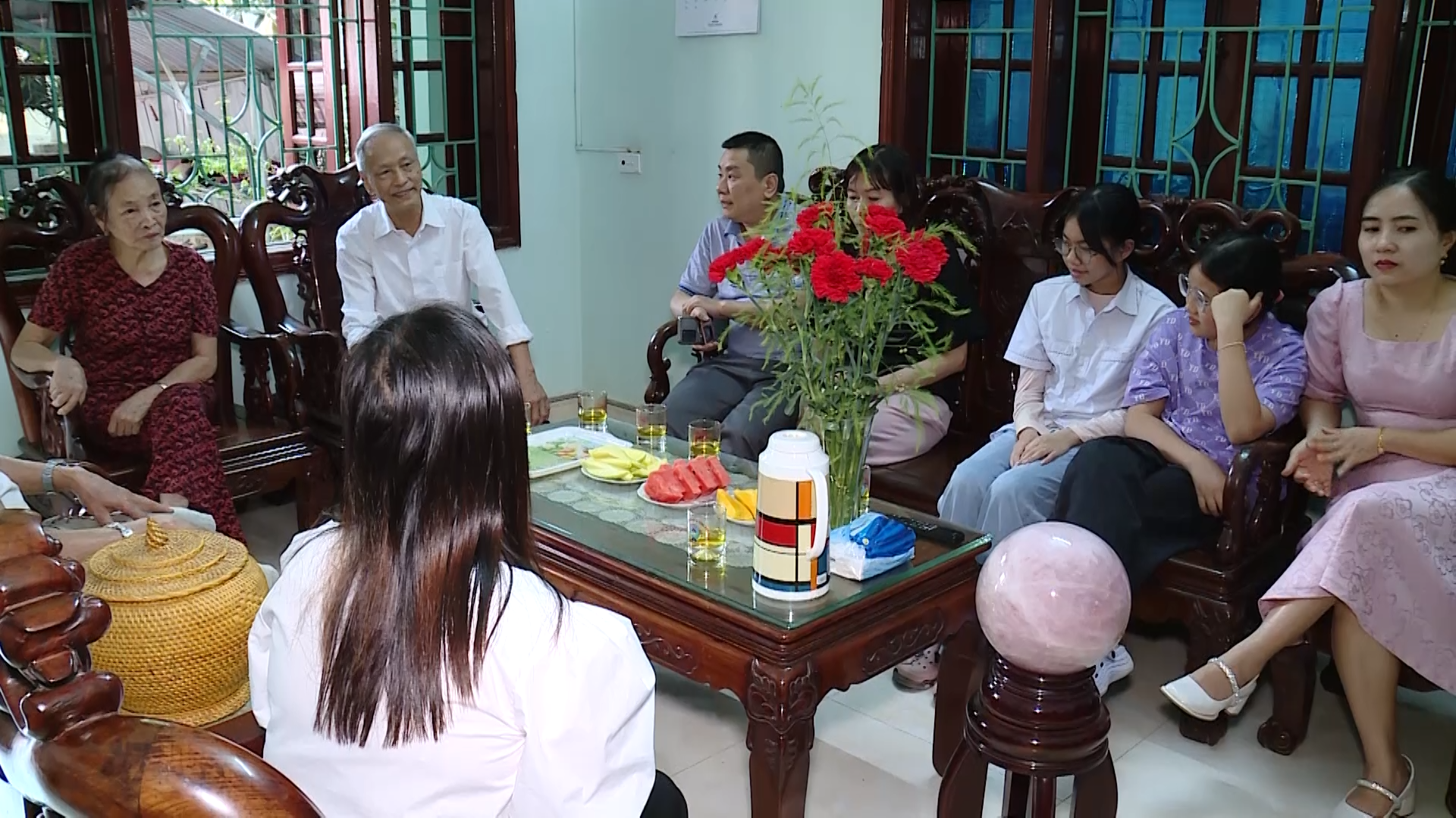 Người Thanh Hóa ở Điện Biên