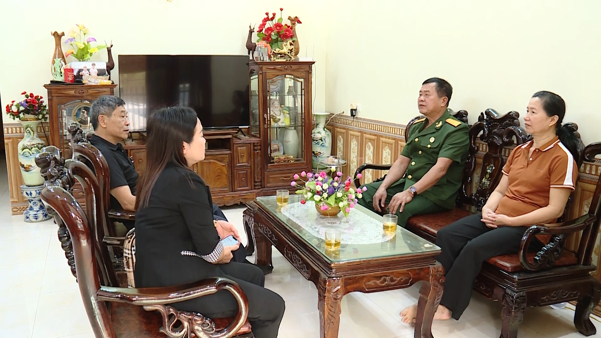 Người Thanh Hóa ở Điện Biên