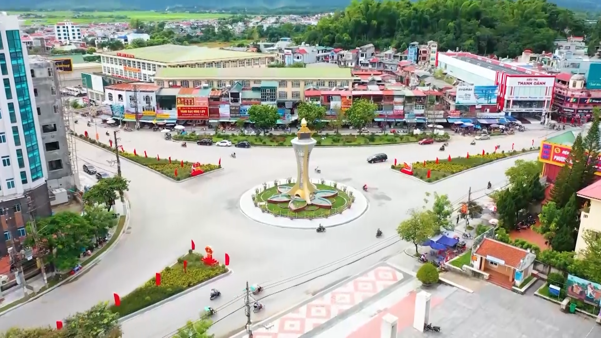 Người Thanh Hóa ở Điện Biên