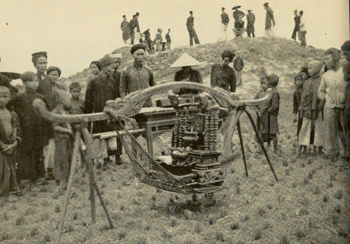 [Thanh Hóa xưa và nay] Tư liệu quý từ Mỹ hé lộ diện mạo Thanh Hóa hơn 80 năm trước