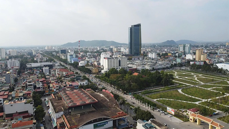 Vẹn nguyên niềm kính yêu Bác (Bài 3): Nhớ lời Bác dặn
