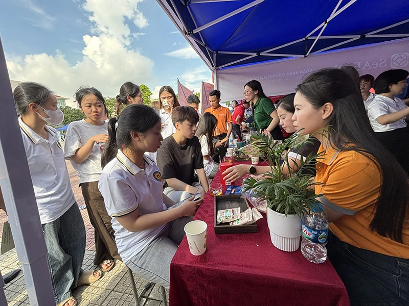 “Khoảng trống” kỹ năng mềm của người trẻ