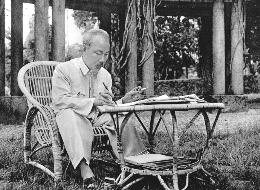 Ngày này năm xưa (12/5): Những dấu mốc lịch sử hào hùng của dân tộc Việt Nam