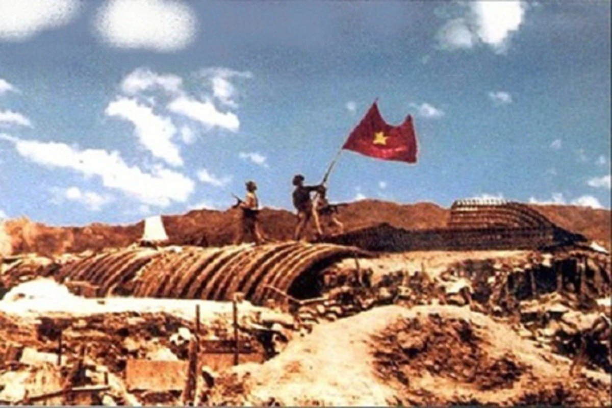 Ngày này năm xưa (13/5): Hải Phòng hoàn toàn giải phóng, những lính Pháp cuối cùng rút khỏi miền Bắc