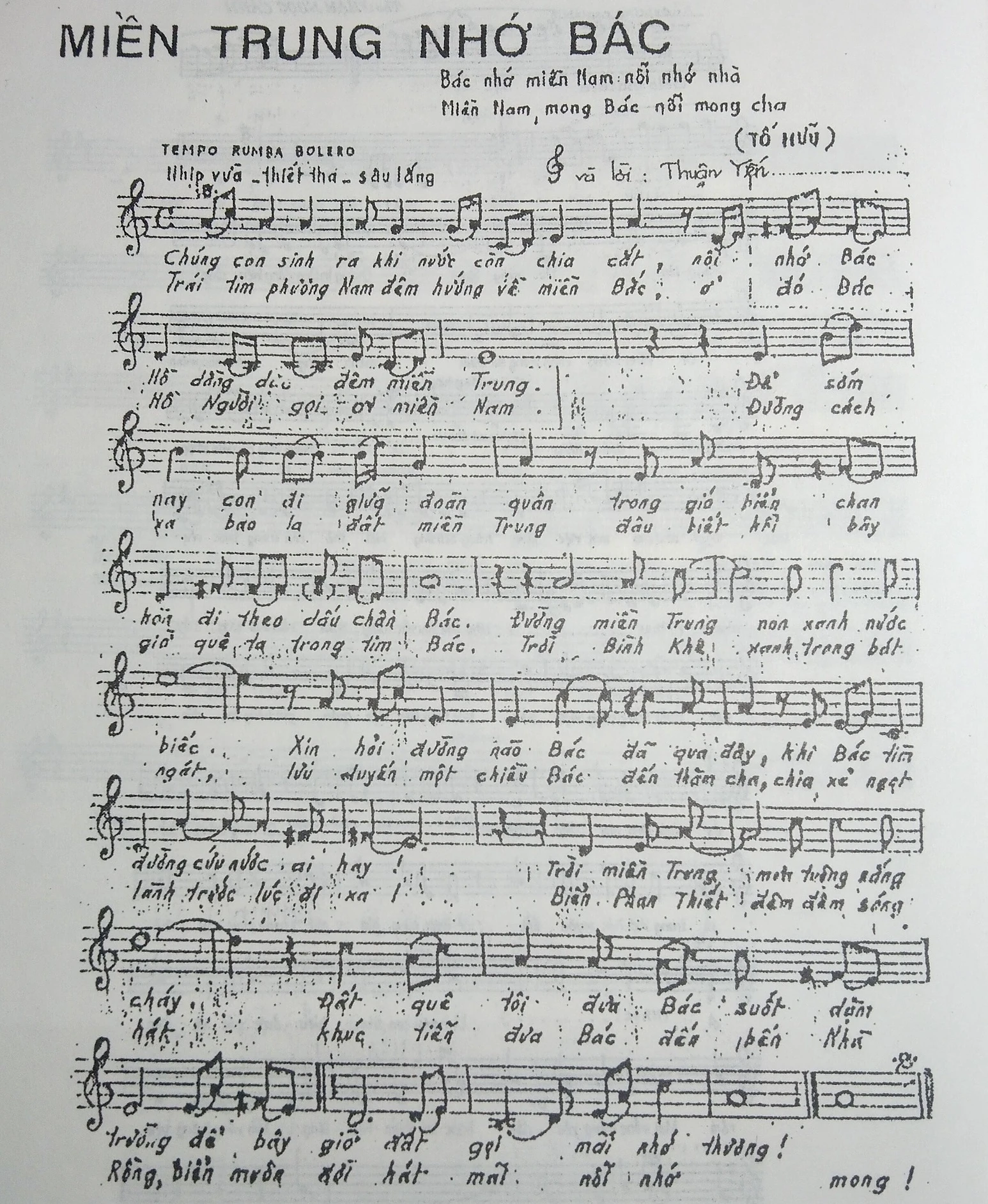 Tháng Năm nhớ Bác