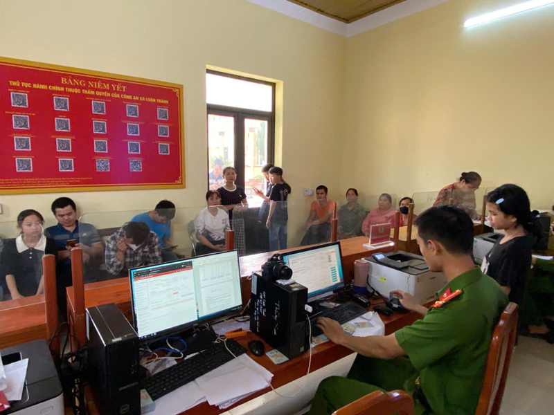 “Gian hàng 0 đồng” – Khởi nguồn nhân văn, lan tỏa chuyển đổi số